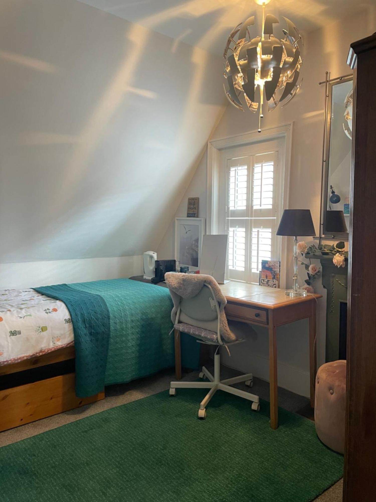 The Green House Portsmouth Bagian luar foto