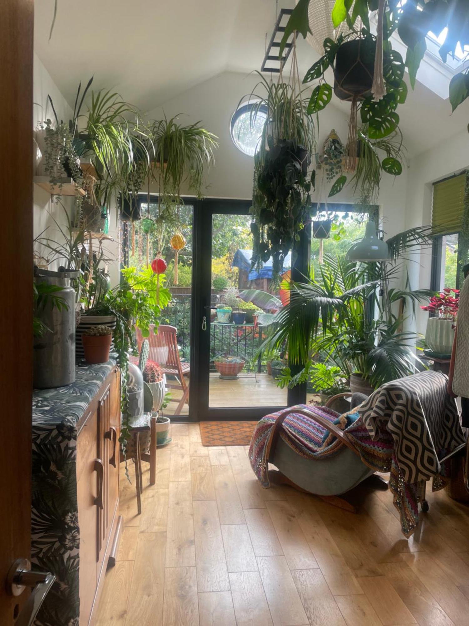 The Green House Portsmouth Bagian luar foto